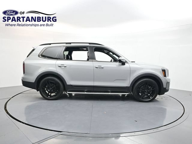 Used 2024 Kia Telluride SX Prestige X-Line AWD/4WD image 8