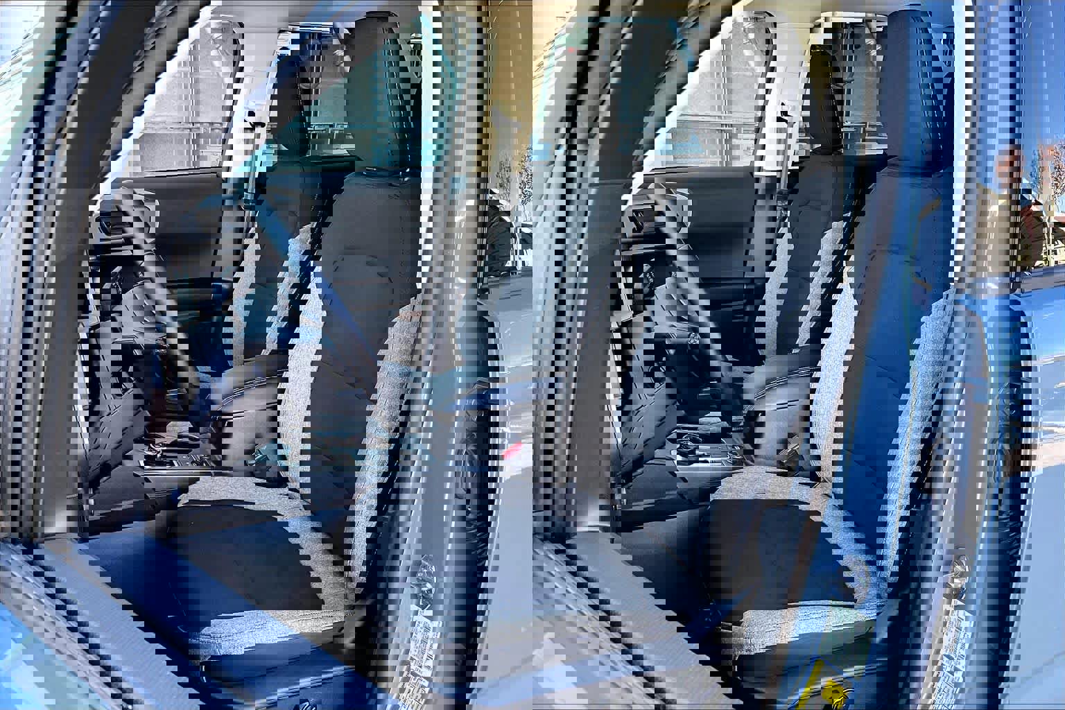 Certified 2025 Ford Bronco Sport Big Bend image 11