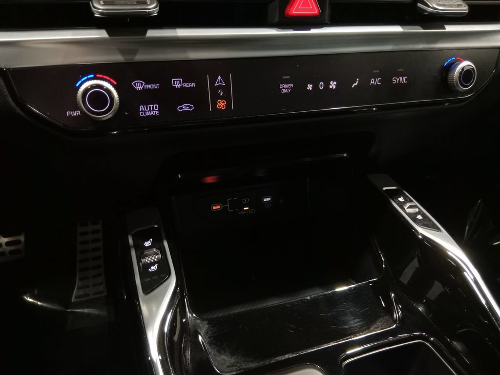 Used 2025 Kia Sorento SX Prestige AWD/4WD image 20