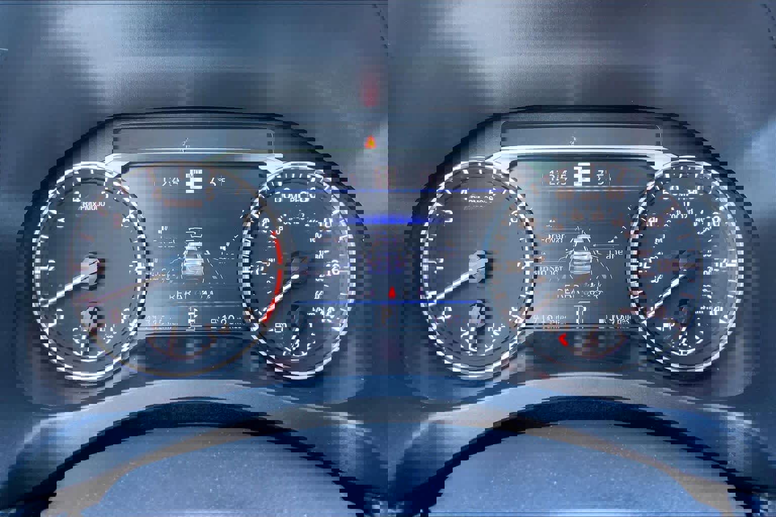 Used 2024 Nissan Altima 2.5 SV w/ SV Premium Package image 25