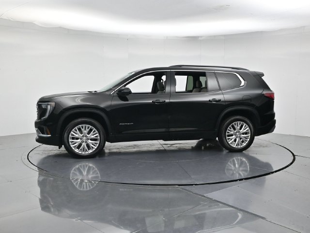 Used 2024 GMC Acadia Elevation FWD image 6