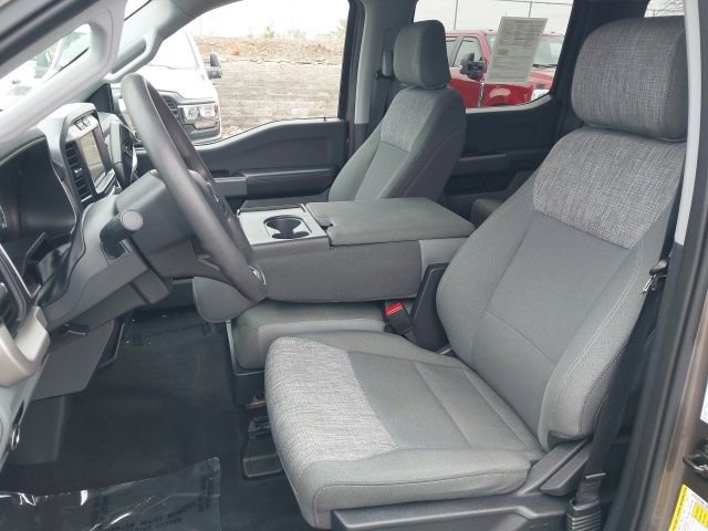 Certified 2023 Ford F150 XLT AWD/4WD image 22