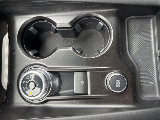 Certified 2025 Ford Explorer ST image 36