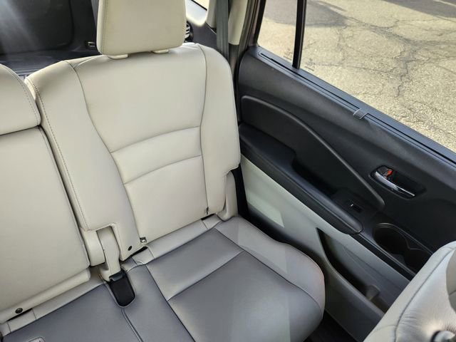 Used 2020 Honda Pilot EX-L image 17