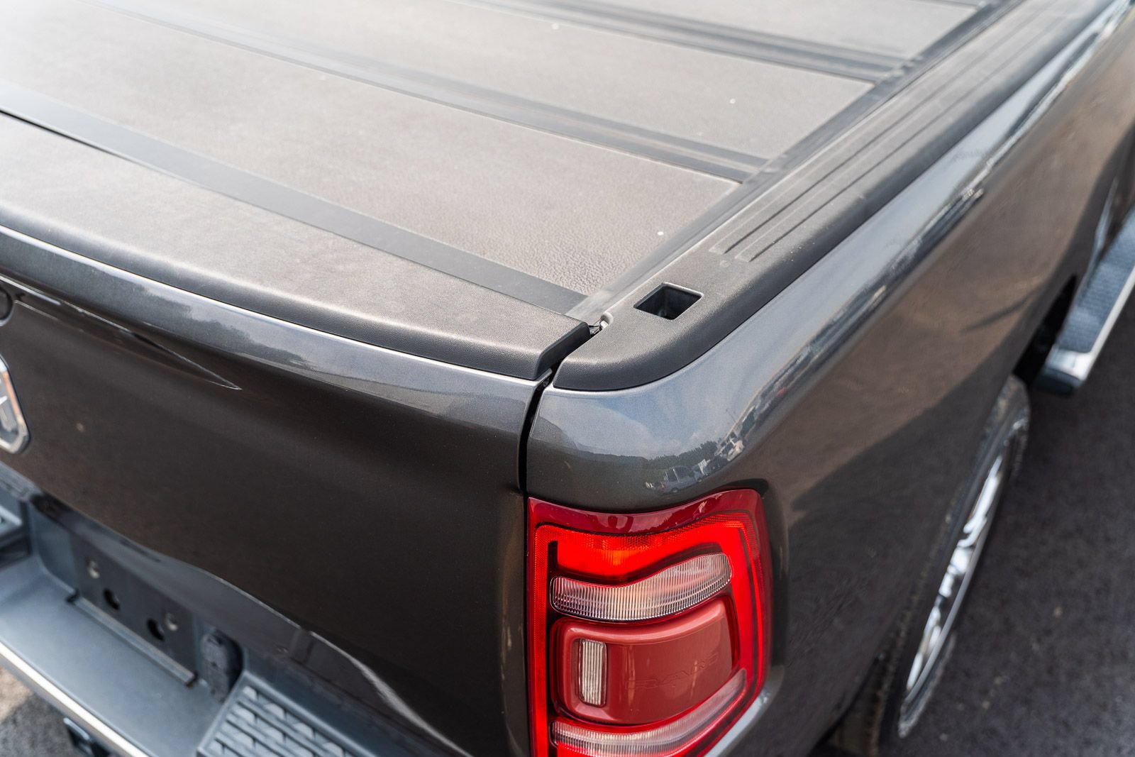 Used 2019 RAM 1500 Big Horn RWD image 14