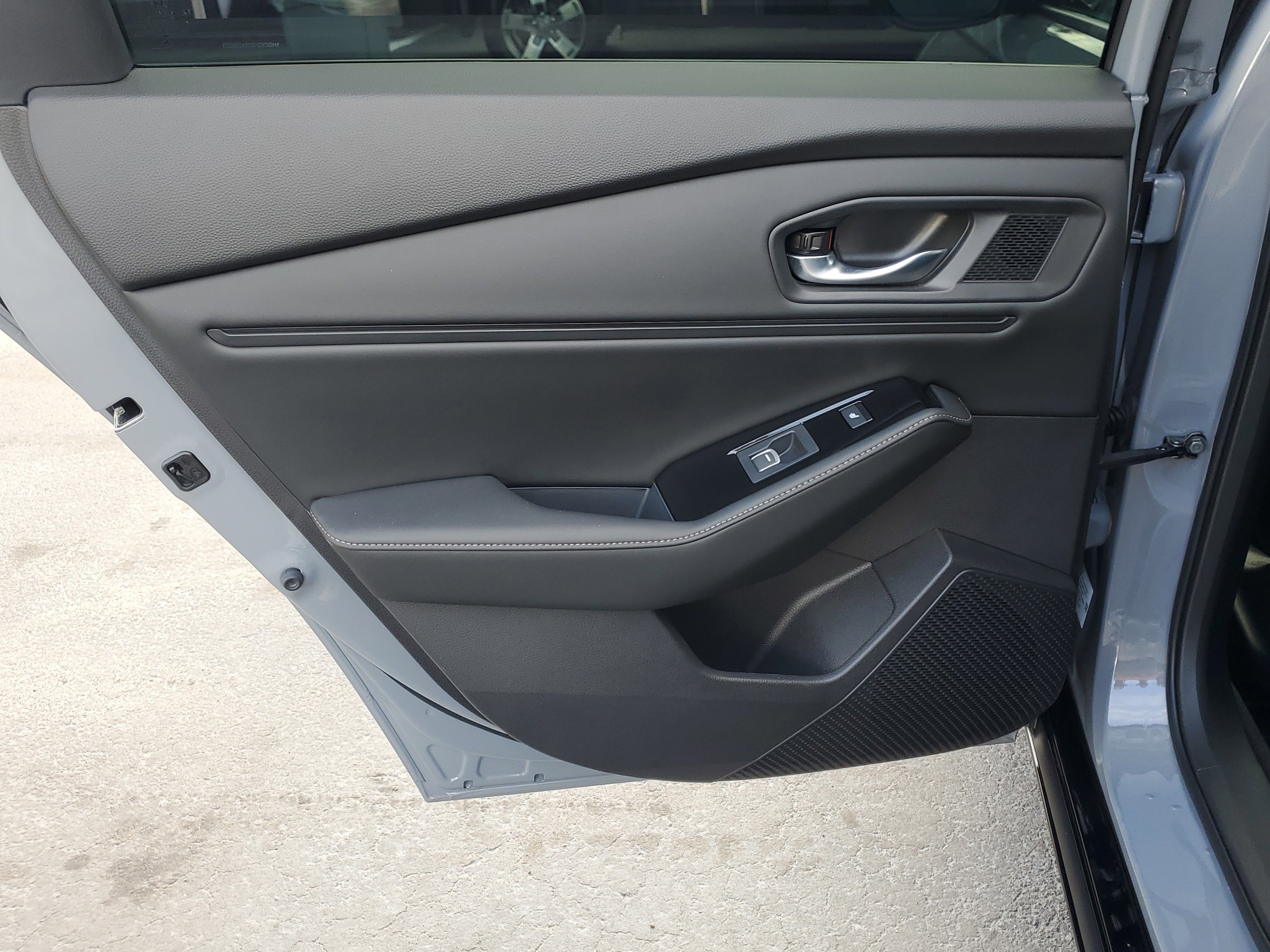 Used 2024 Honda Accord Touring image 12