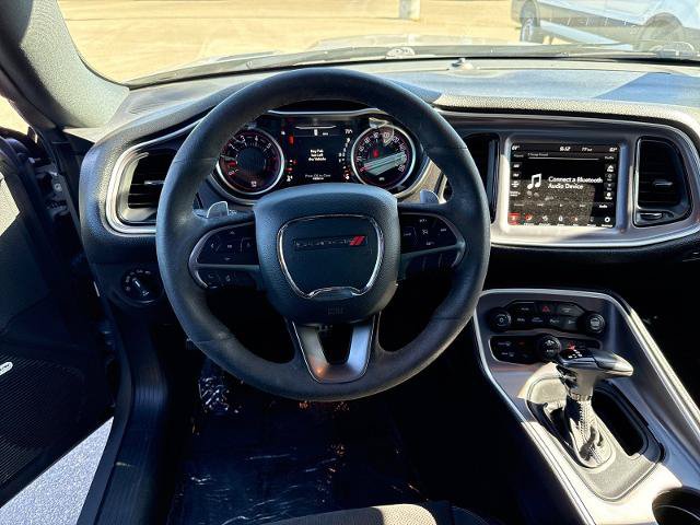 Used 2019 Dodge Challenger R/T Scat Pack w/ 1320 Drag Pack RWD image 12