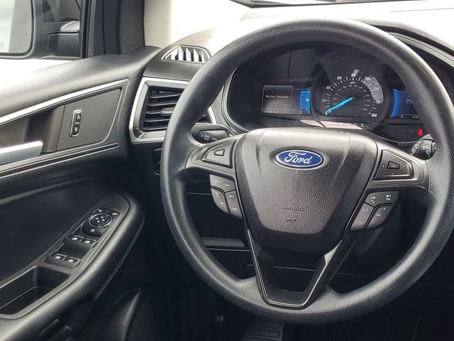 Certified 2023 Ford Edge SE w/ Black Appearance Package AWD/4WD image 31