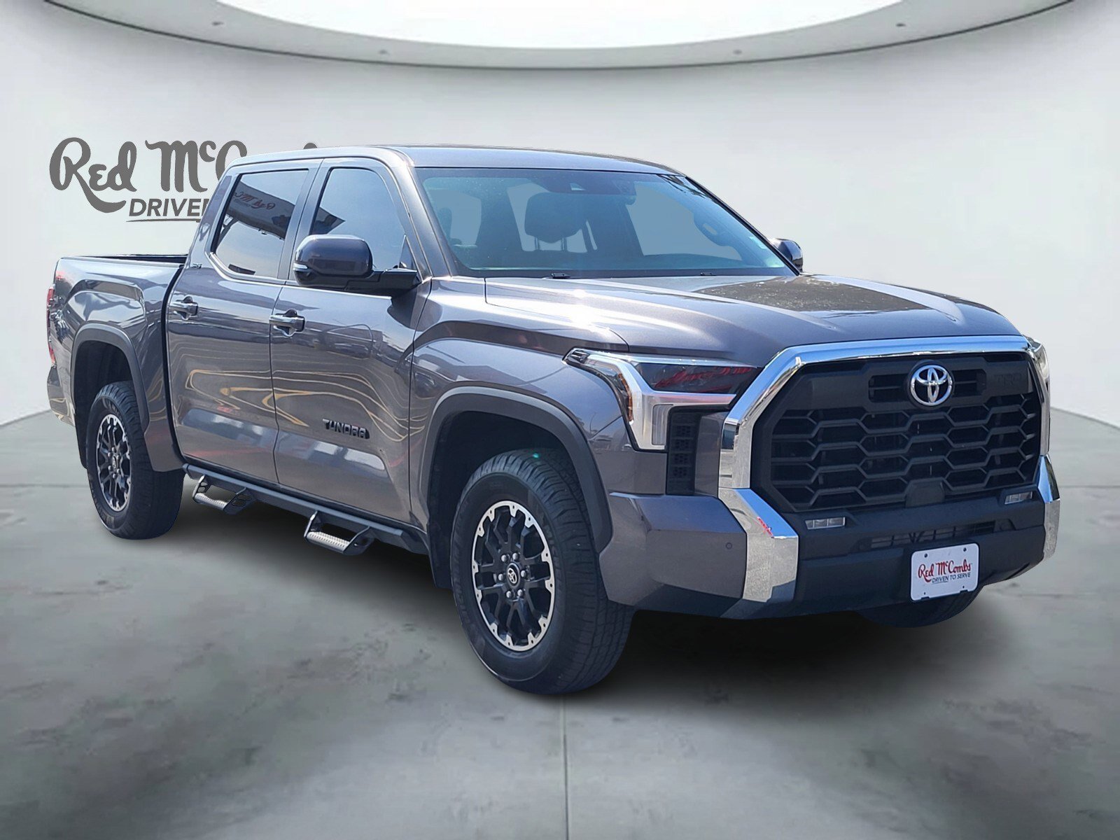 Used 2025 Toyota Tundra SR5 w/ TRD Off-Road Premium Package