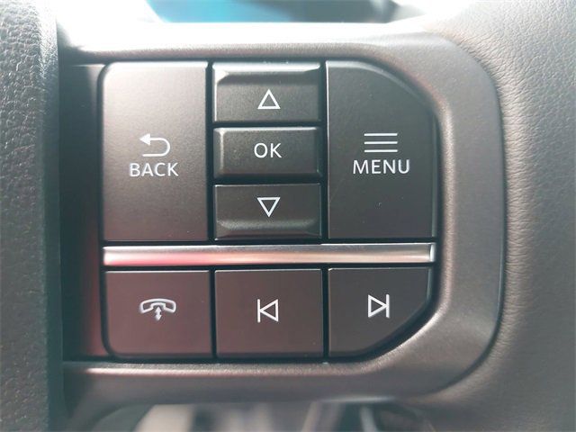 Certified 2025 Ford F150 Lightning Lariat image 18