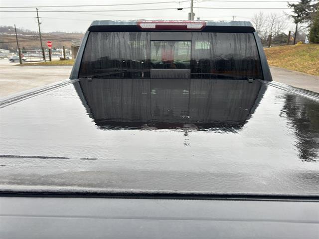 Used 2020 Chevrolet Silverado 1500 LT w/ All-Star Edition image 18