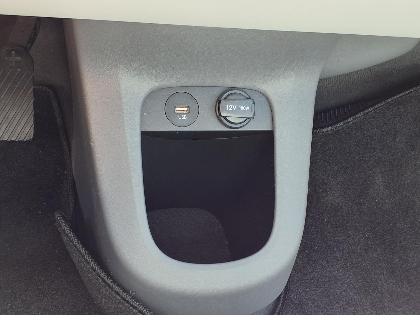 Used 2023 Hyundai Ioniq 5 SEL w/ Cargo Package RWD image 25
