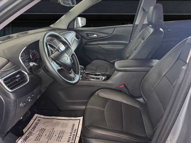 Used 2023 Chevrolet Equinox Premier AWD/4WD image 9
