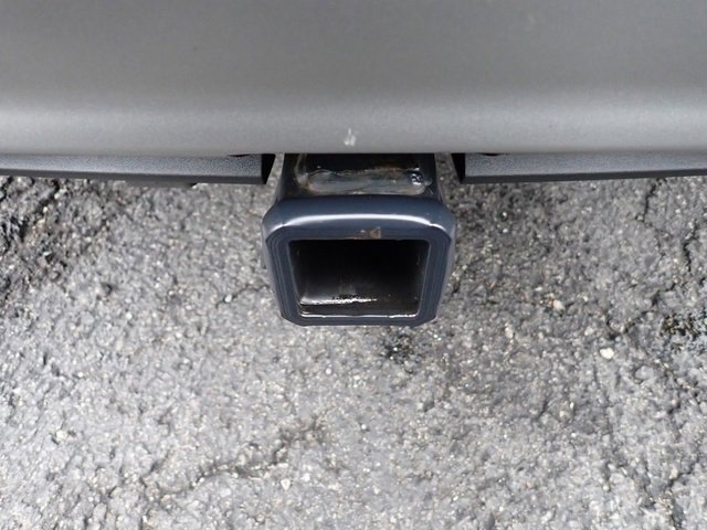 Certified 2022 Ford Edge SEL w/ Convenience Package image 10