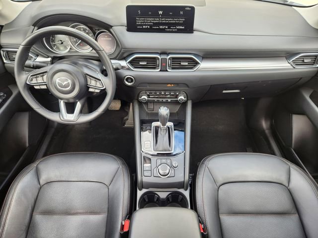 Used 2023 MAZDA CX-5 AWD 2.5 S image 14