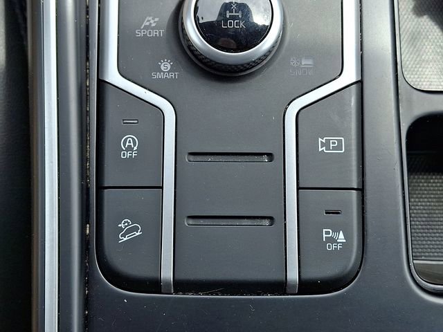 Used 2021 Kia Sorento S AWD/4WD image 24