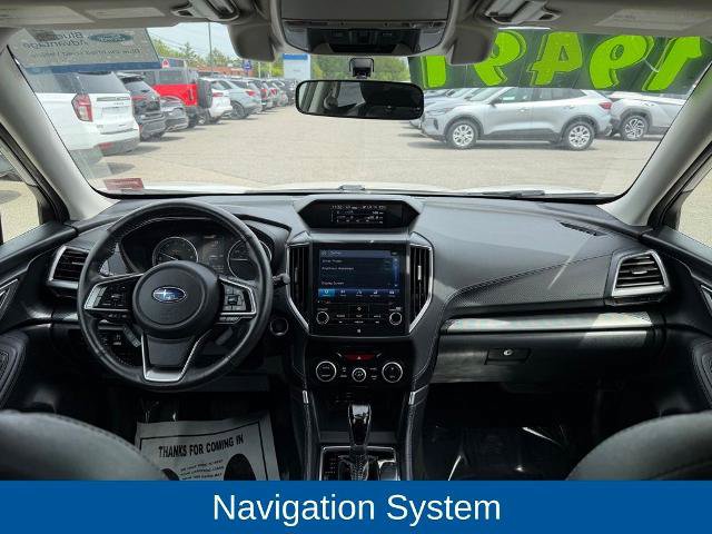 Used 2019 Subaru Forester Limited AWD/4WD image 4