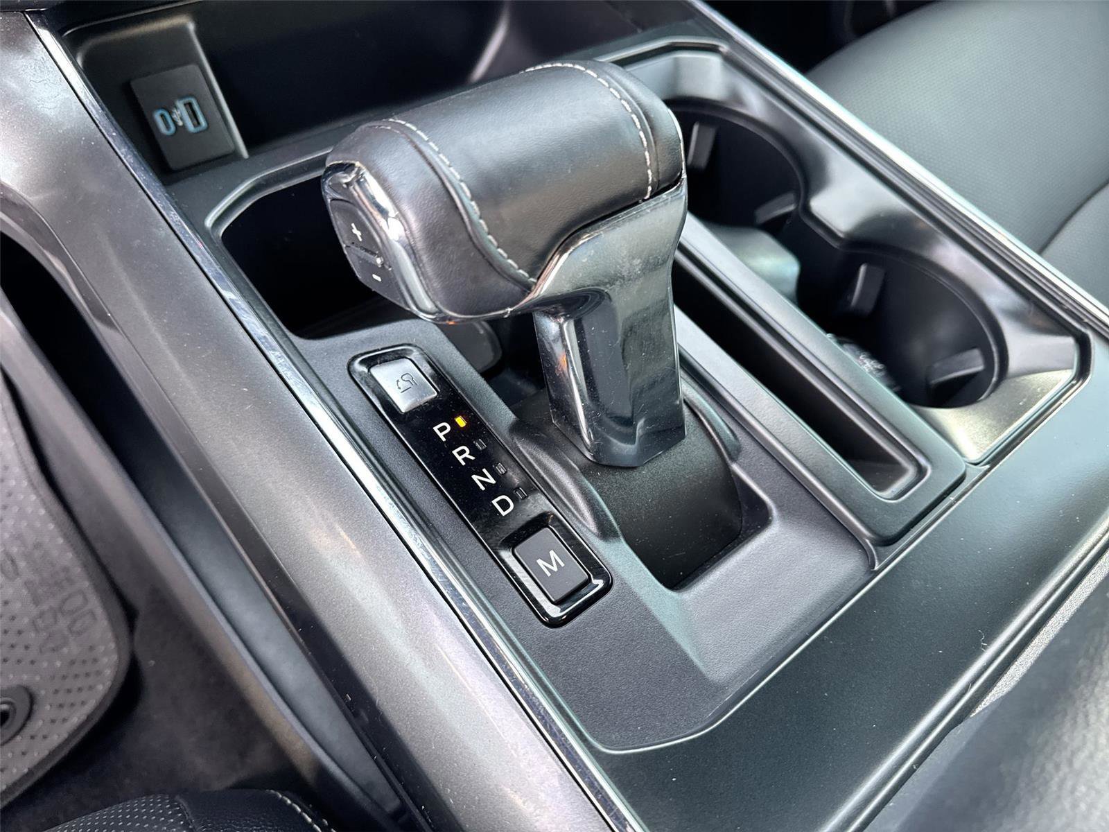 Certified 2023 Ford F150 XLT w/ Equipment Group 302A High image 23