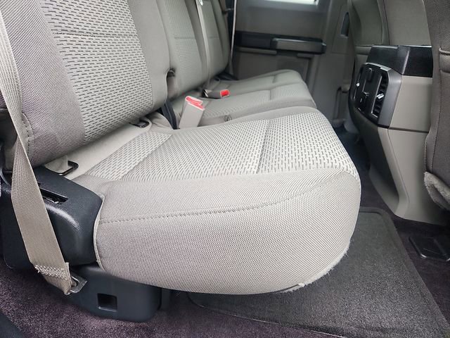 Certified 2017 Ford F150 XLT w/ Equipment Group 301A Mid AWD/4WD image 29
