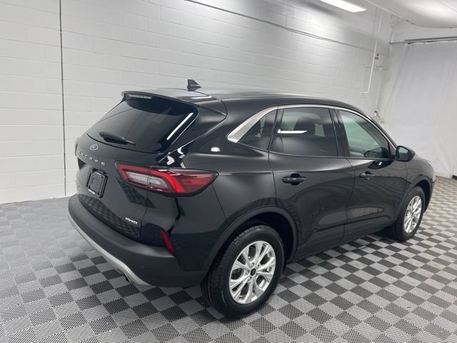 Certified 2023 Ford Escape Active w/ Tech Pack #1 AWD/4WD image 5