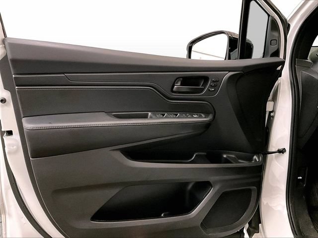 Used 2023 Honda Odyssey Sport image 22