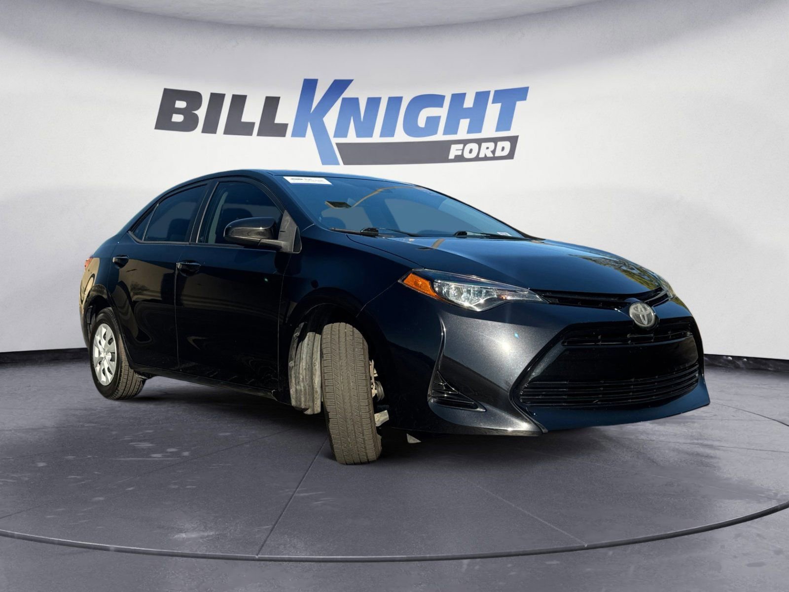Used 2018 Toyota Corolla L image 7