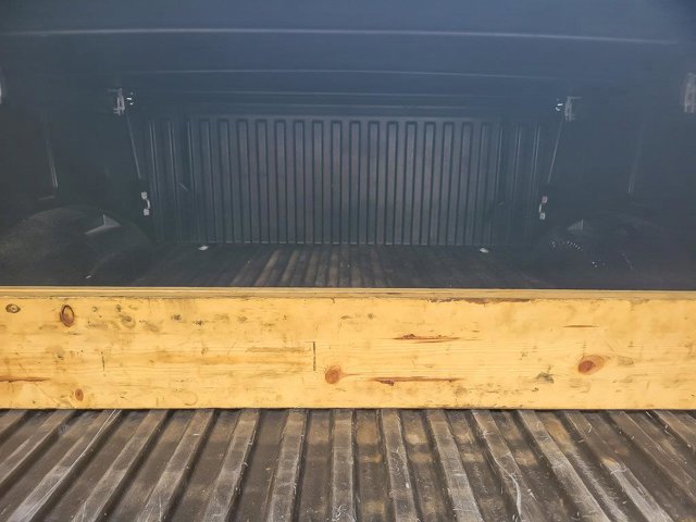 Used 2024 Toyota Tundra SR5 w/ SR5 Premium Package AWD/4WD image 26