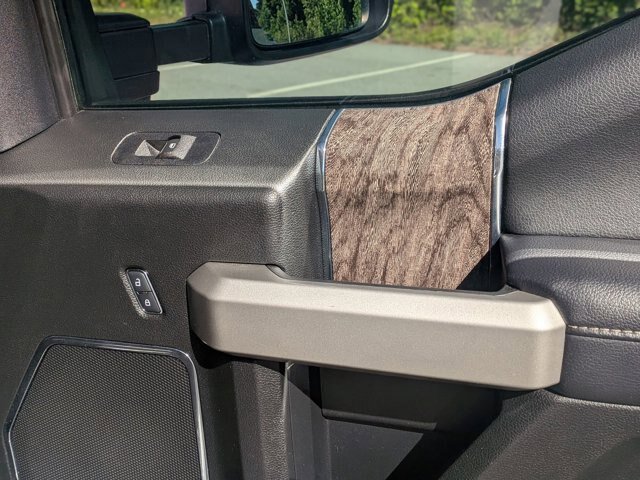 Certified 2019 Ford F250 Lariat w/ Lariat Ultimate Package AWD/4WD image 38