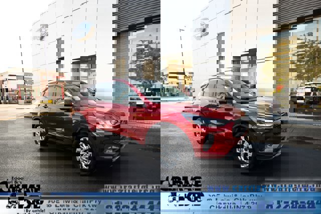 Certified 2025 Ford Escape Active w/ Tech Pack #1