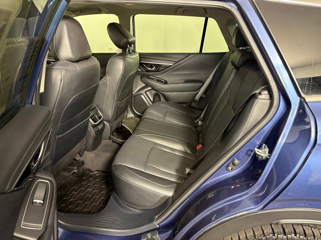 Used 2021 Subaru Outback Limited AWD/4WD image 29