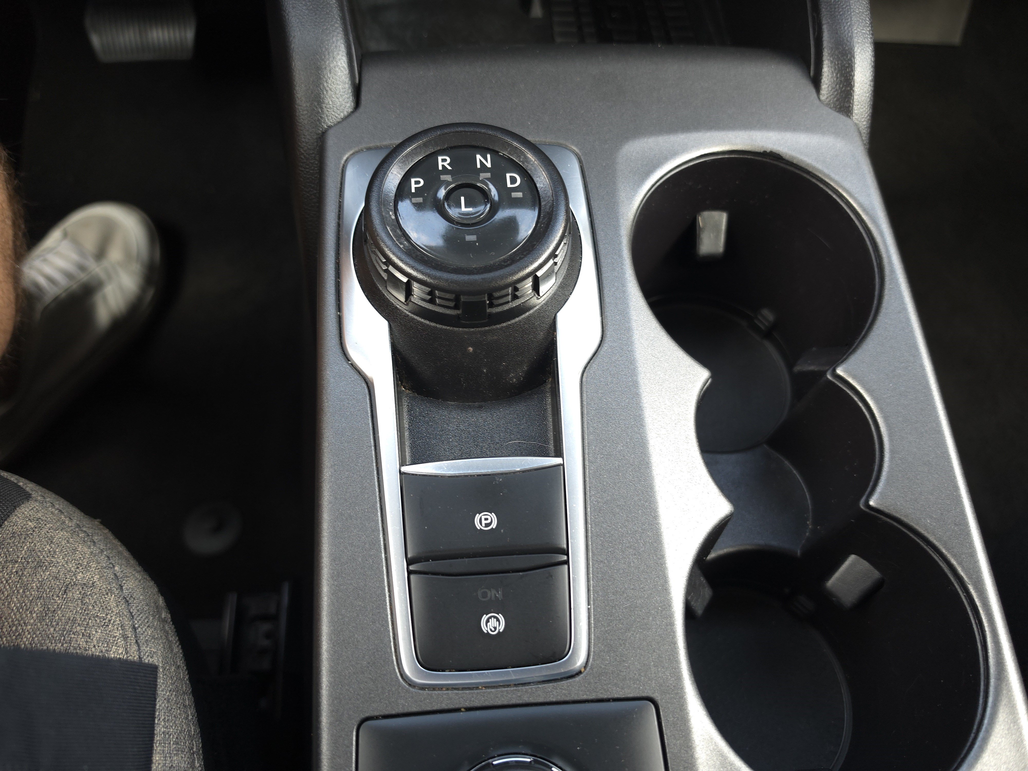 Certified 2025 Ford Bronco Sport Big Bend AWD/4WD image 25