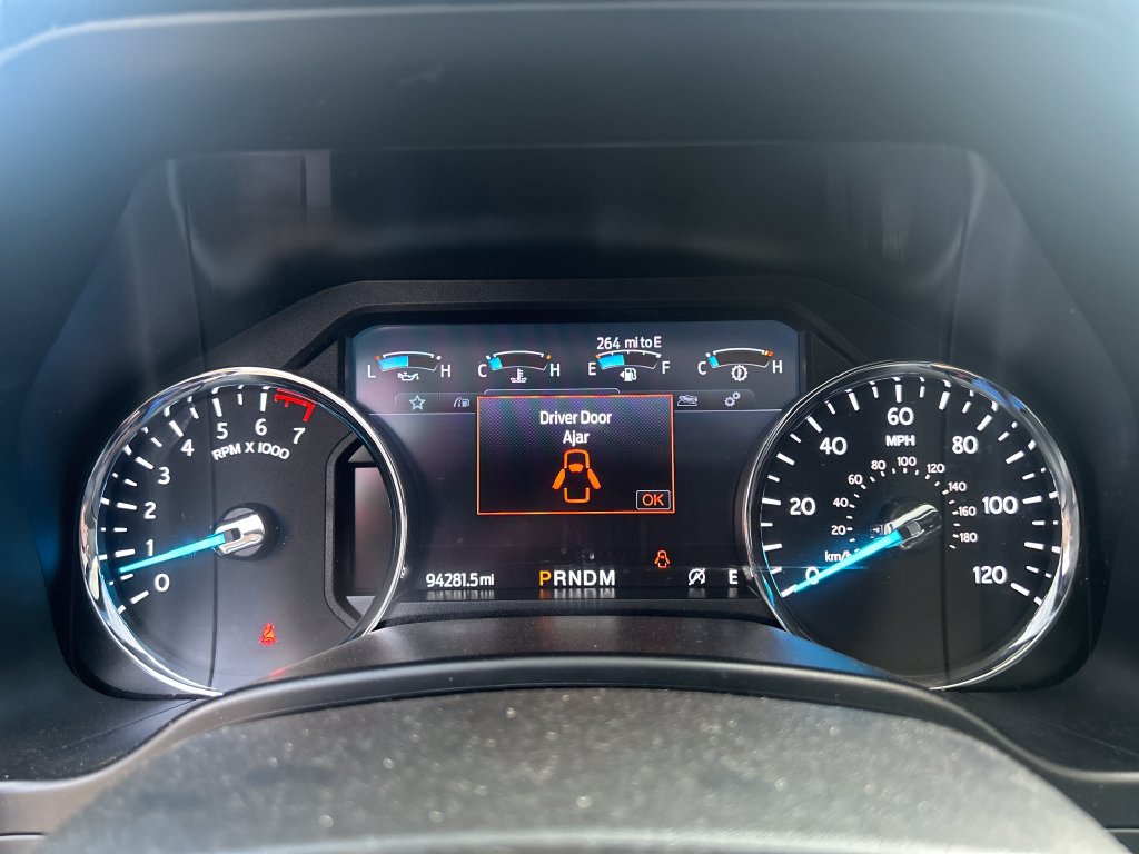 Certified 2020 Ford Expedition Max XLT w/ Equipment Group 202A RWD image 18
