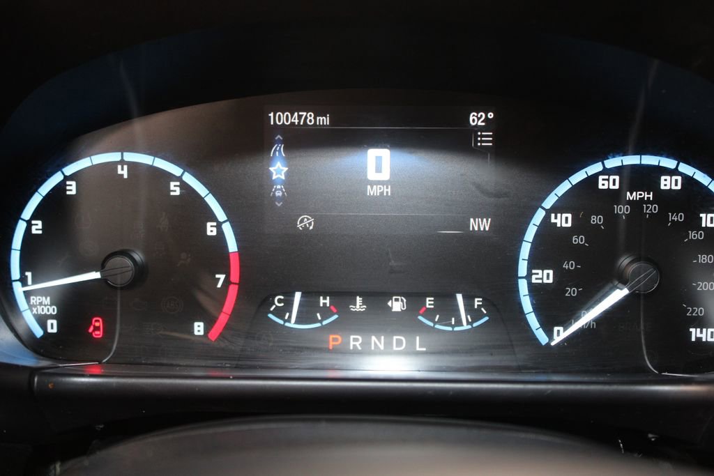 Certified 2021 Ford Bronco Sport Big Bend AWD/4WD image 33