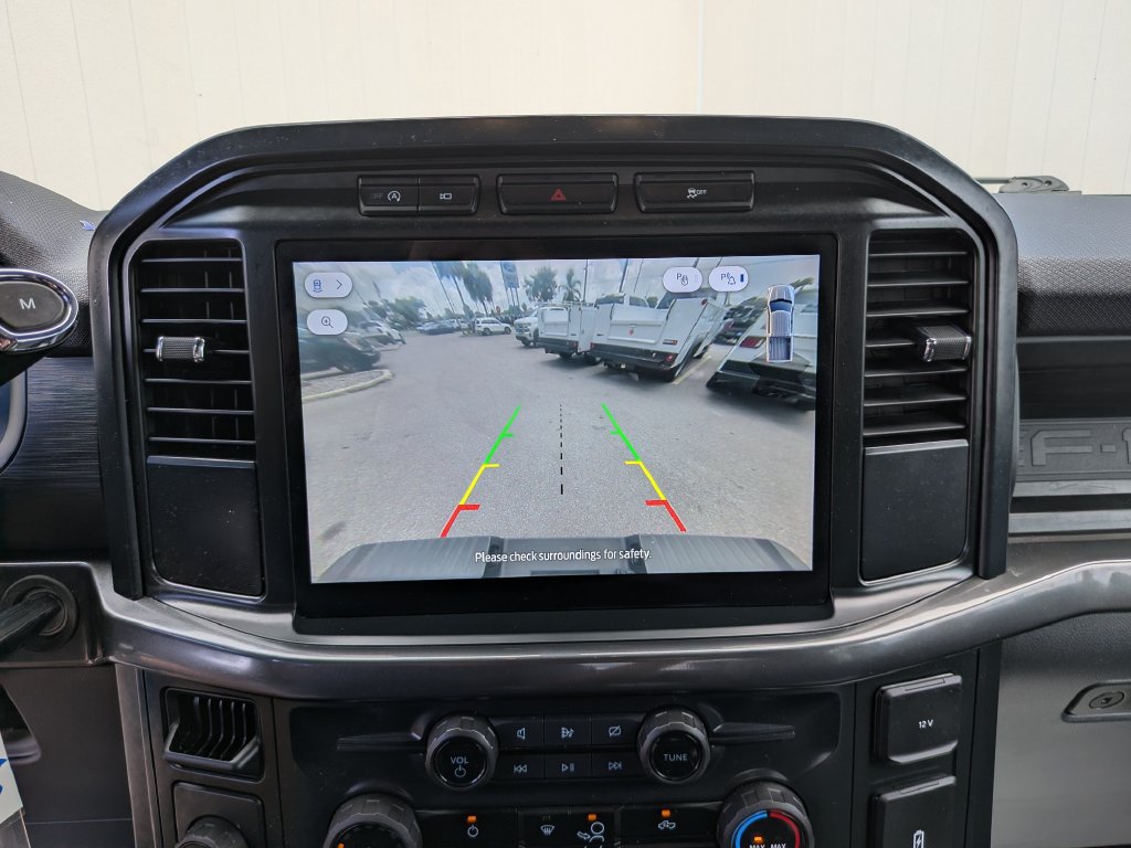 Certified 2024 Ford F150 STX RWD image 23