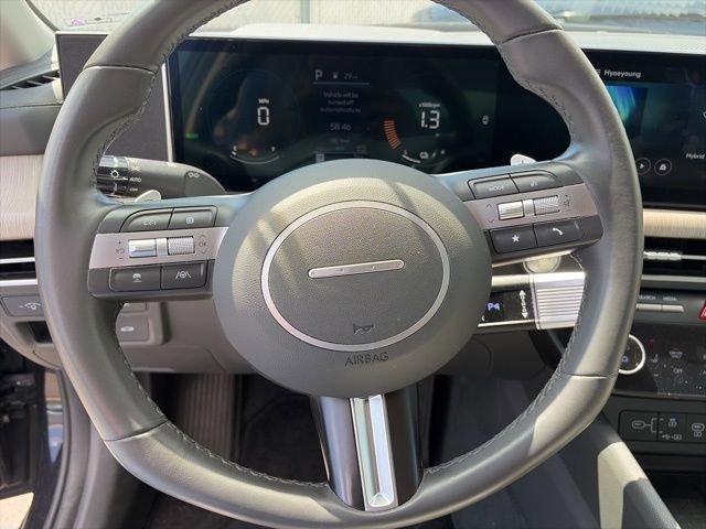 Used 2024 Hyundai Sonata SEL image 16