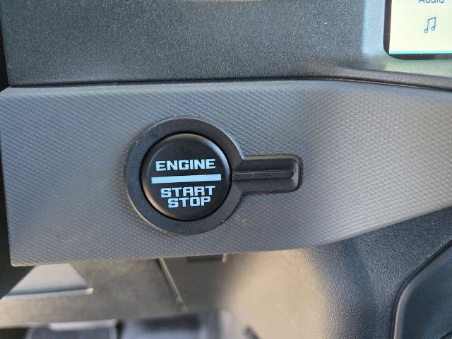Certified 2024 Ford Bronco Big Bend AWD/4WD image 19