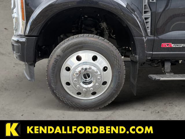 Certified 2026 Ford F450 Platinum AWD/4WD image 14