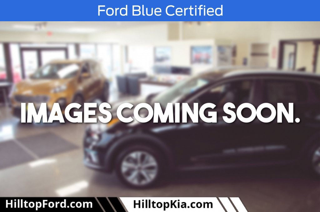 Used 2019 Honda HR-V LX image 2