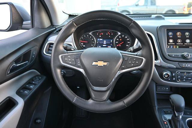 Used 2023 Chevrolet Equinox LT w/ Driver Convenience Package AWD/4WD image 30