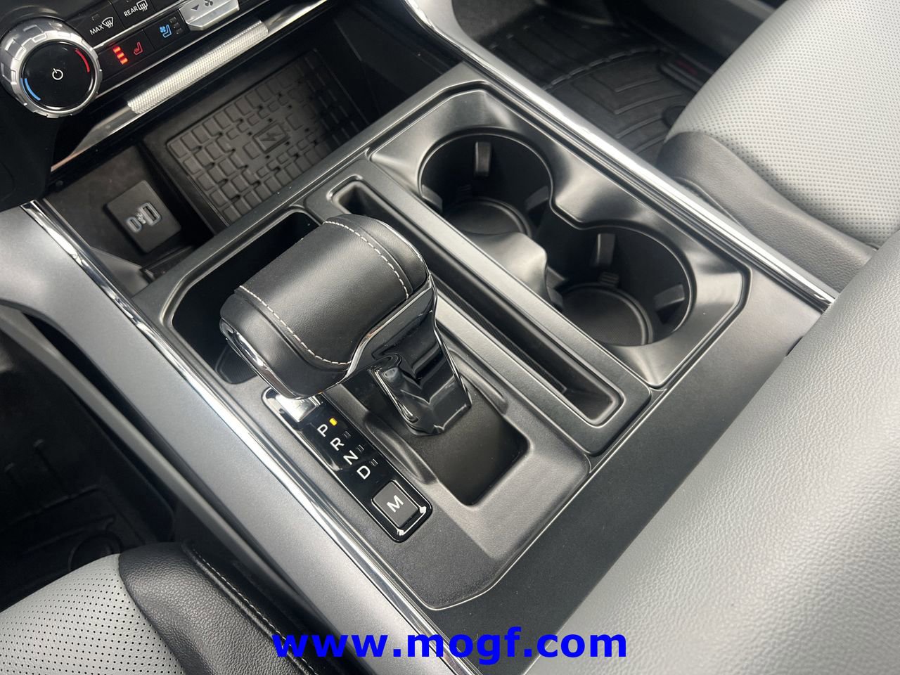 Certified 2023 Ford F150 Lariat w/ Equipment Group 502A High image 16