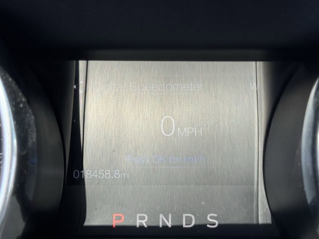 Certified 2020 Ford Mustang Premium RWD image 13