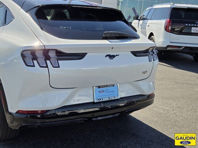 Certified 2023 Ford Mustang Mach-E California Route 1 AWD/4WD image 6