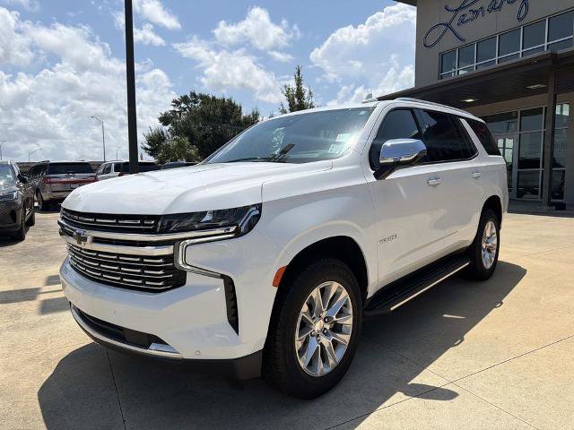 Used 2024 Chevrolet Tahoe Premier RWD image 5