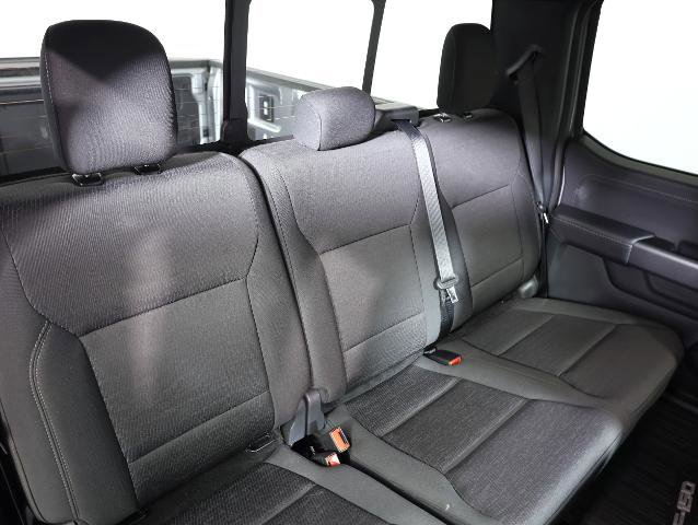 Certified 2025 Ford F150 XLT w/ Equipment Group 302A MID image 10