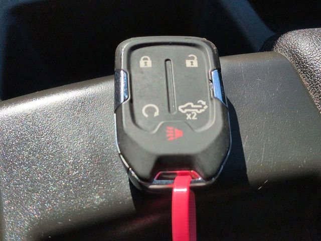 Used 2022 Chevrolet Silverado 1500 LT image 33