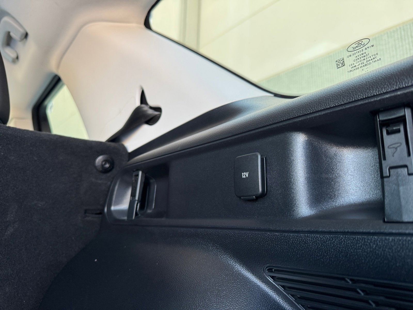 Certified 2025 Ford Bronco Sport Big Bend w/ Convenience Package image 18