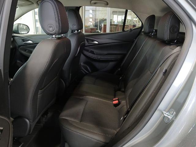Used 2023 Buick Encore GX Preferred w/ Cold Weather Comfort Package image 10