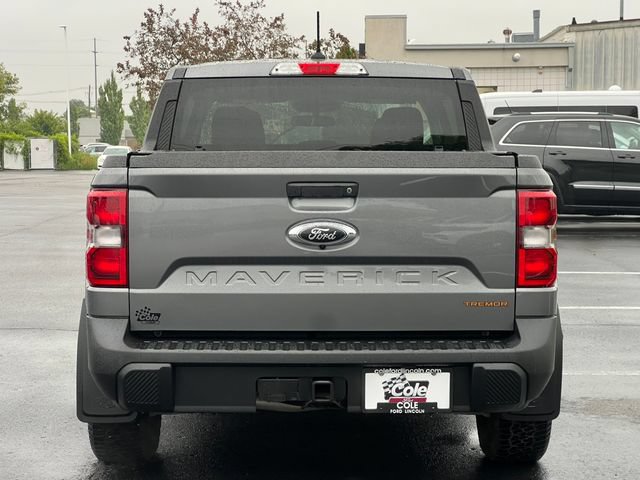 Certified 2024 Ford Maverick Tremor w/ Tremor Off-Road Package AWD/4WD image 43