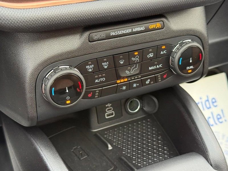 Certified 2024 Ford Bronco Sport Badlands w/ Premium Package image 19