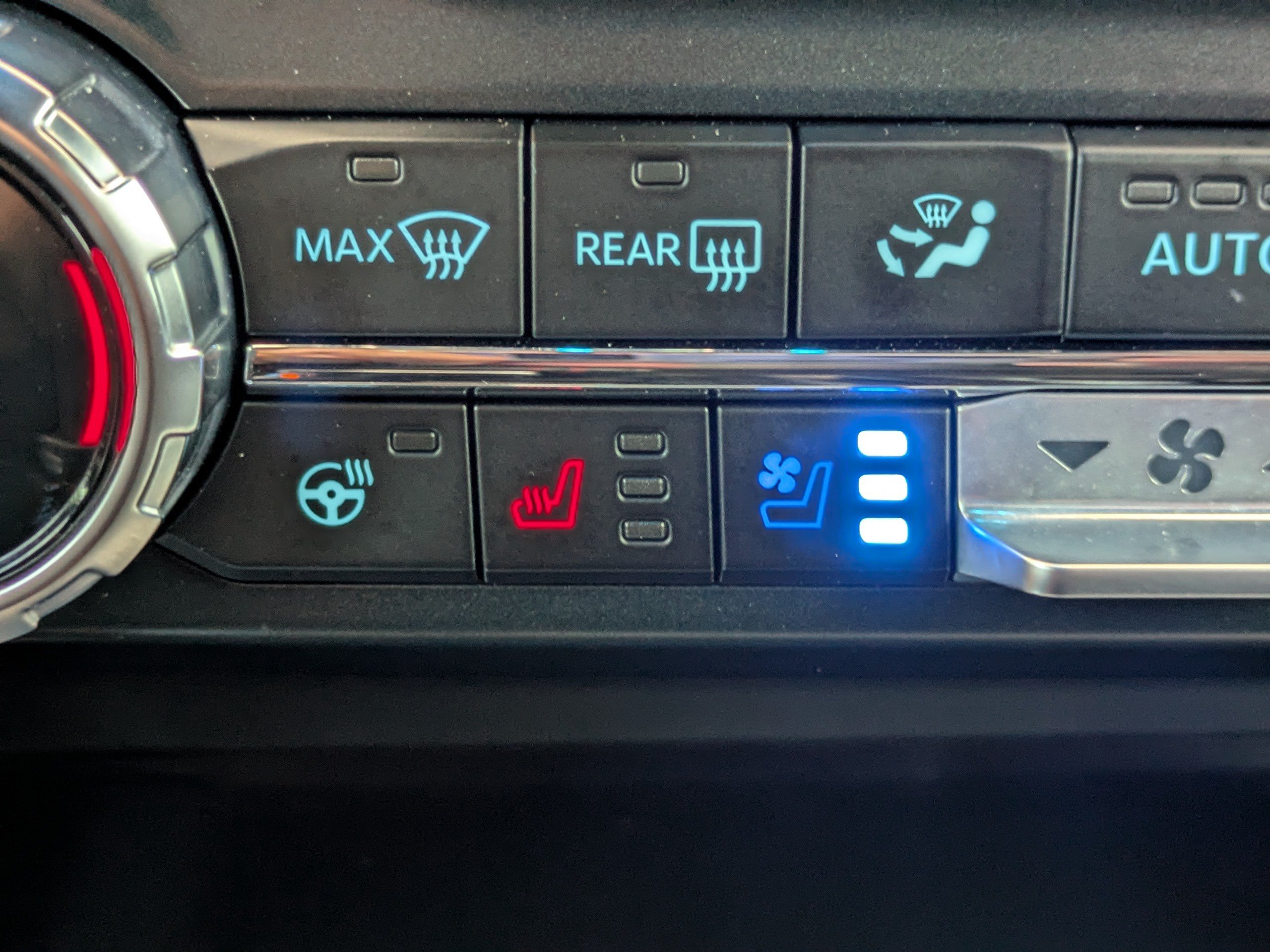 Certified 2025 Ford F150 Raptor AWD/4WD image 24